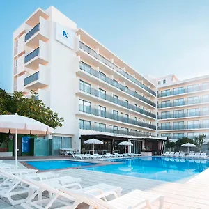 ** Hotel Azuline S'anfora & Fleming (adults Only) Espagne