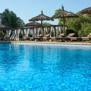 **** Hotel Mas Tapiolas Espagne