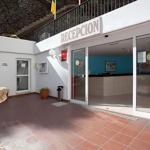 Apartamento Europa Maspalomas (Gran Canaria)