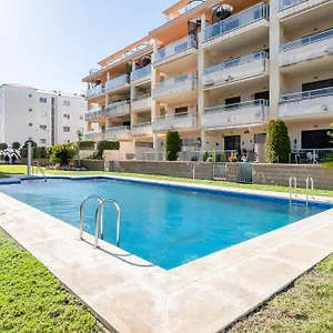 Apartamento Hauzify I Oliveres Hospitalet De L'Infant