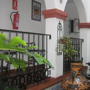 Appartement Turisticos Casa Cantillo, Carmona (Seville)