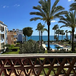 Apartamento La Perla De Marakech Estepona