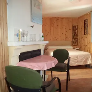 Habitación en casa particular Nido De Mar