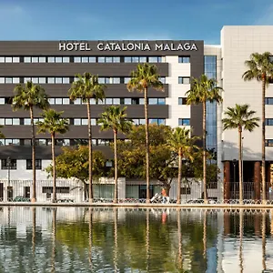**** Hotel Catalonia Espagne