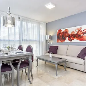 Apartamento Goodplaces Larios Málaga