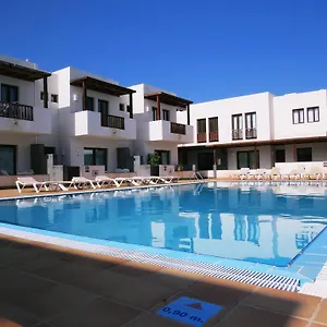 Сasa de vacaciones Do Maio Puerto Calero