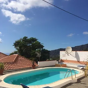 Сasa de vacaciones Casa óscar Los Llanos De Aridane