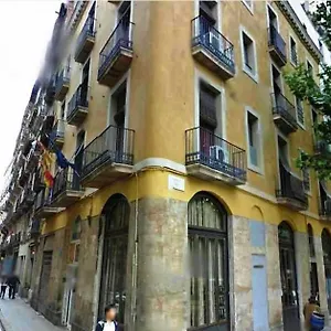 *** Maison d'hôtes Nou Raval Espagne