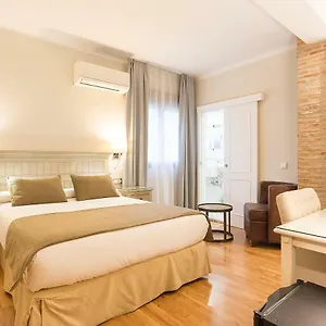 ** Hotel Bypillow California Espagne