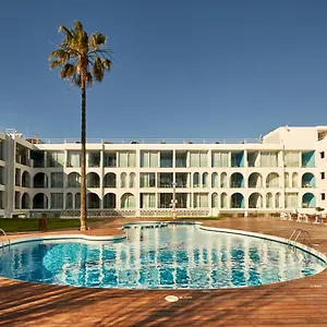 **** Appart hôtel Ebano & (adults Only) Espagne