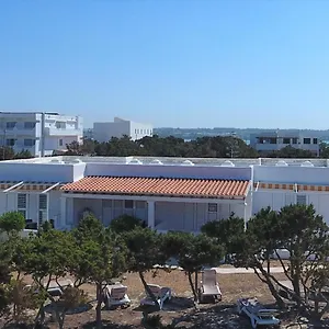 Apartamento Bungalows Lago Playa Es Pujols