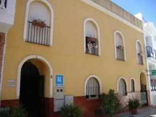 Punta Umbría Hostal Patio Andaluz 5*, Punta Umbría ספרד